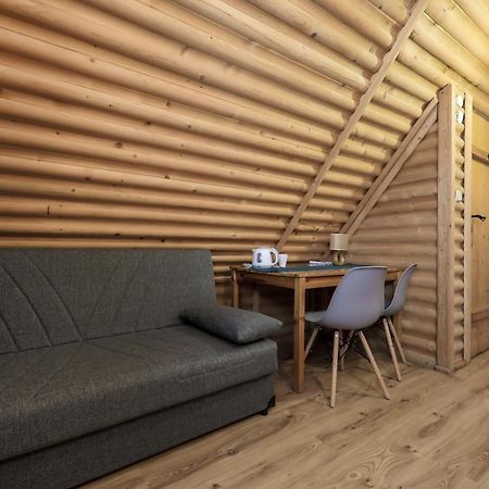 Grota Zbojnicka Apartament I Pokoje Gliczarów Eksteriør bilde