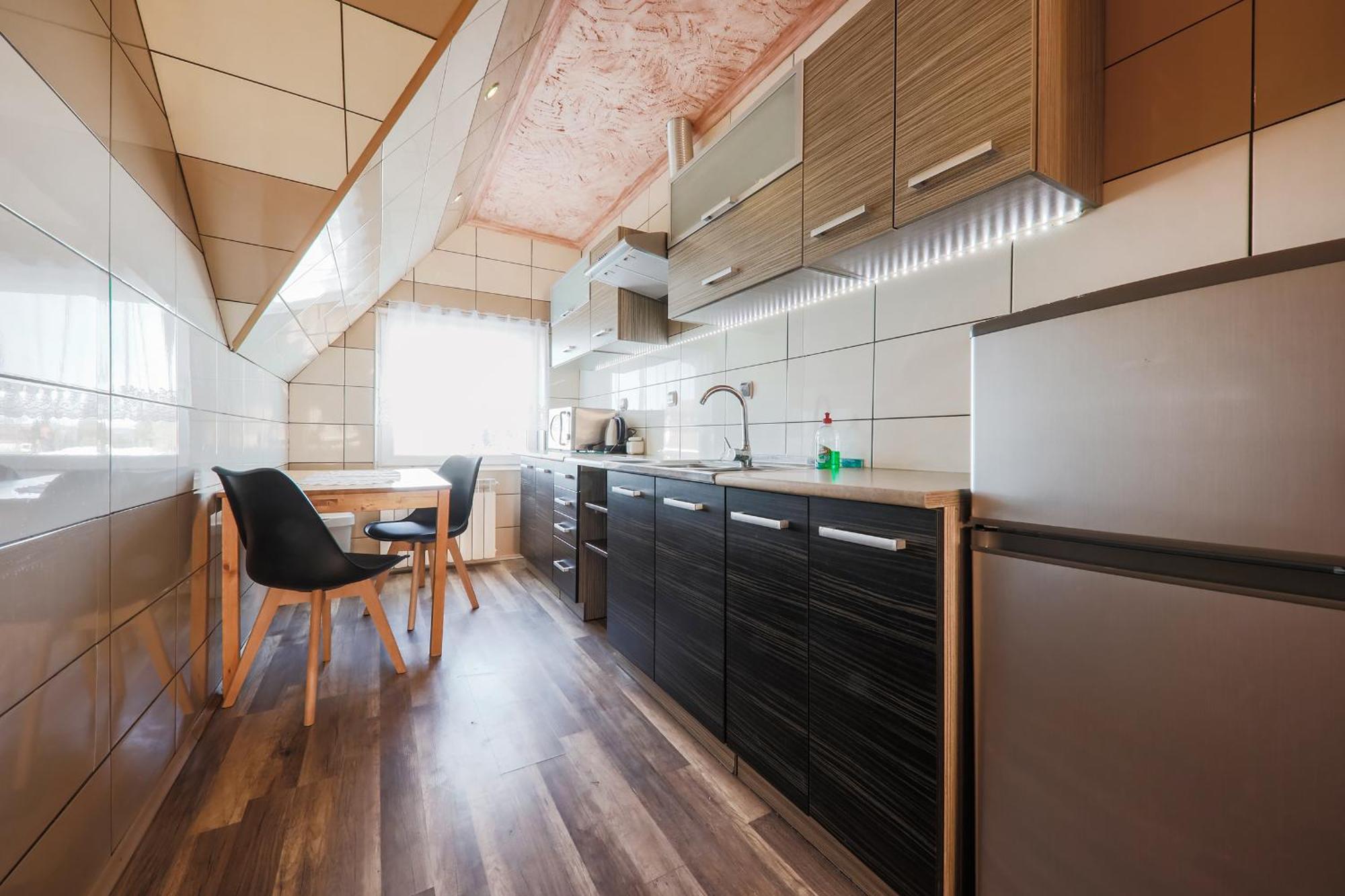 Grota Zbojnicka Apartament I Pokoje Gliczarów Eksteriør bilde