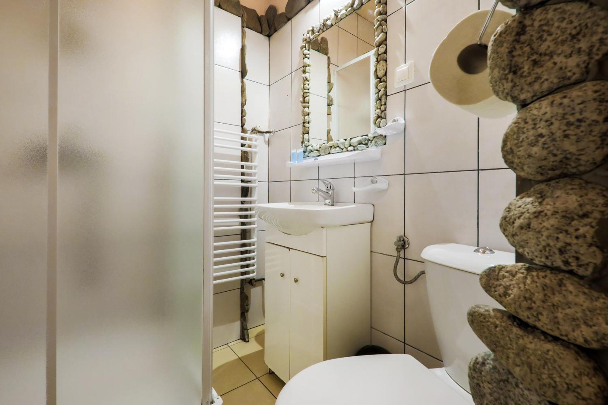 Grota Zbojnicka Apartament I Pokoje Gliczarów Eksteriør bilde