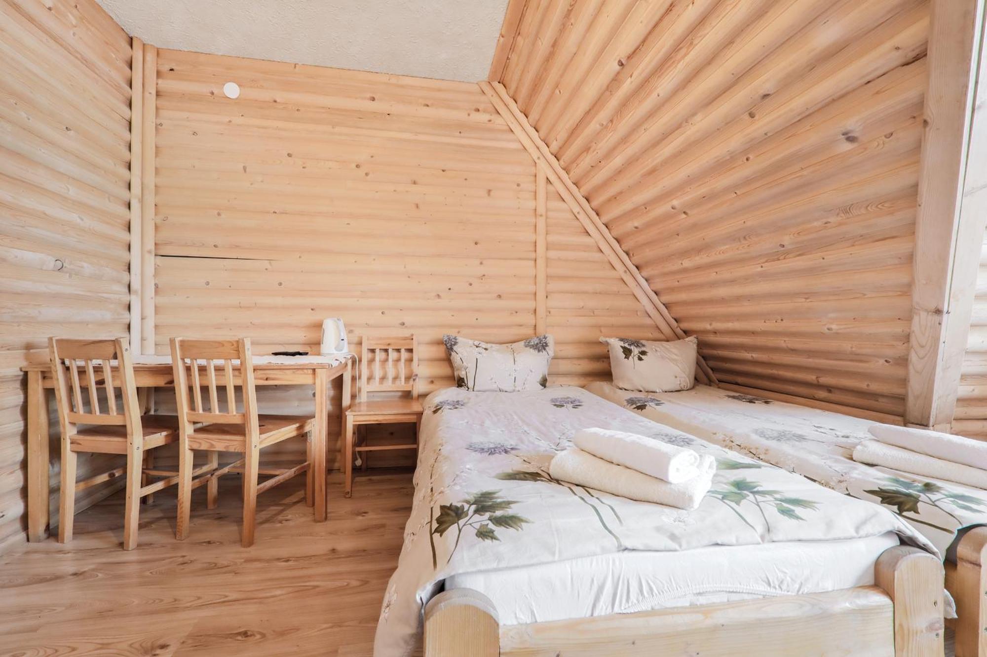 Grota Zbojnicka Apartament I Pokoje Gliczarów Eksteriør bilde