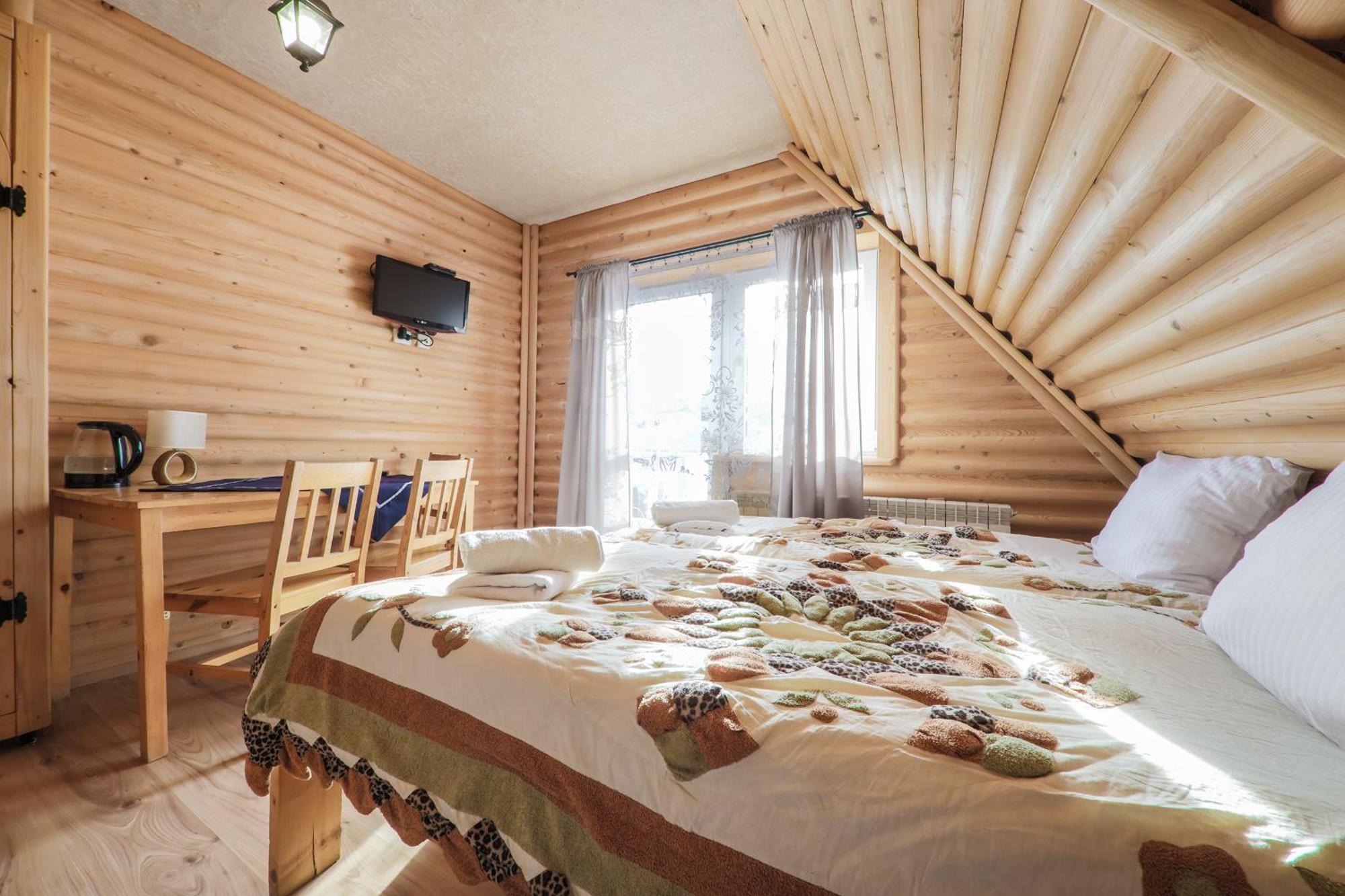 Grota Zbojnicka Apartament I Pokoje Gliczarów Eksteriør bilde