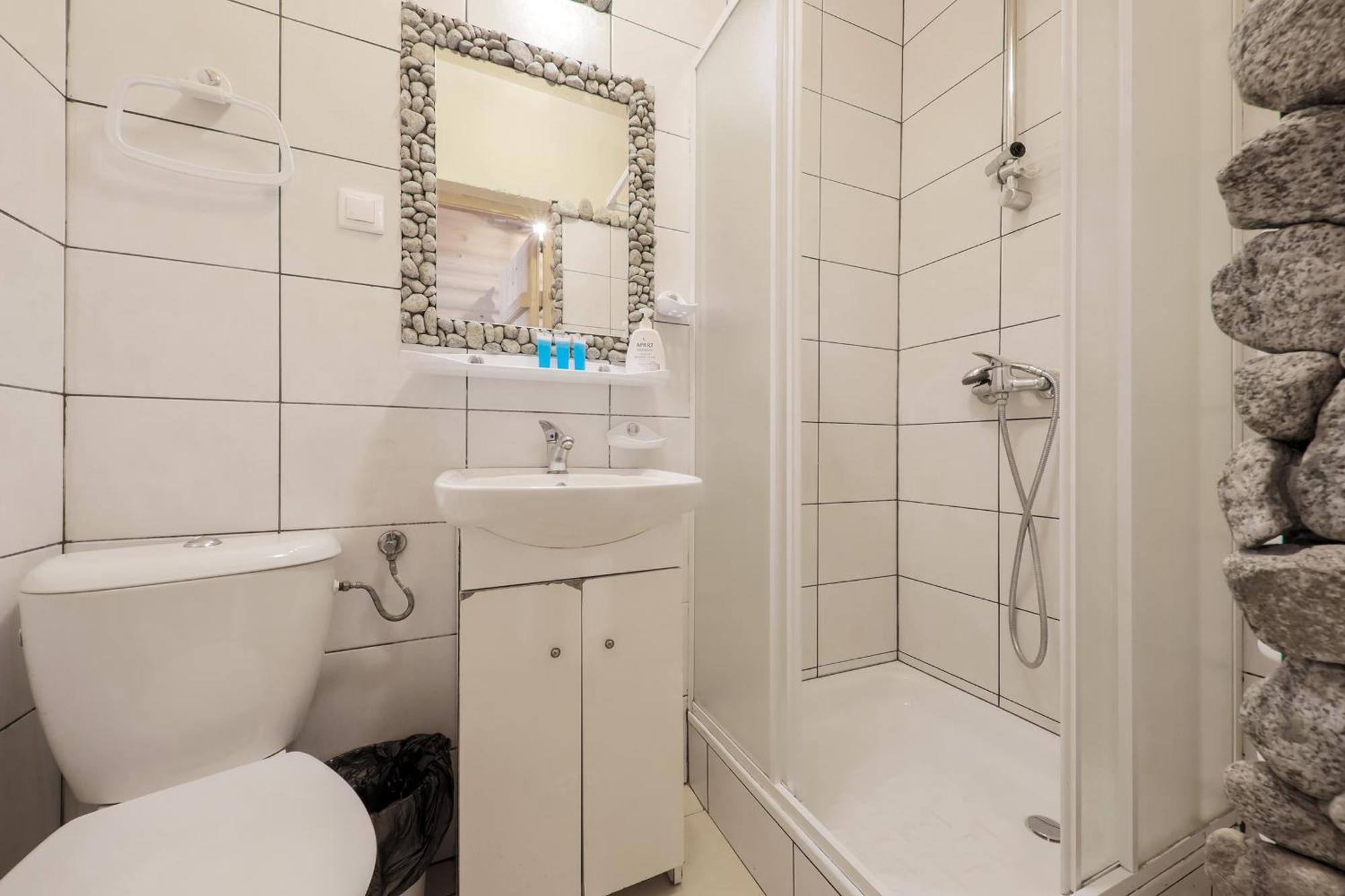 Grota Zbojnicka Apartament I Pokoje Gliczarów Eksteriør bilde