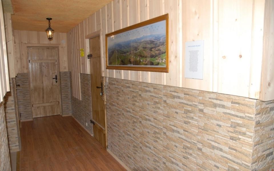Grota Zbojnicka Apartament I Pokoje Gliczarów Eksteriør bilde